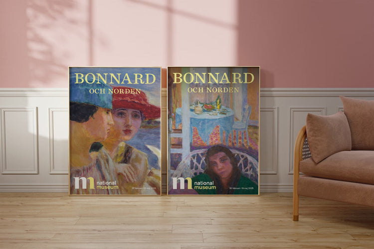 Pierre Bonnard