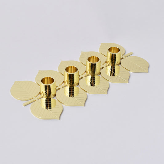 Adventsljusstake | Berså