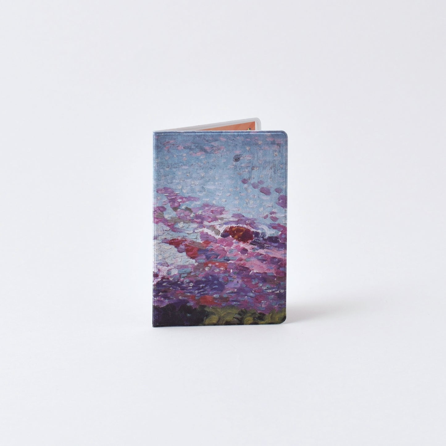 Plånka | Havsstrand