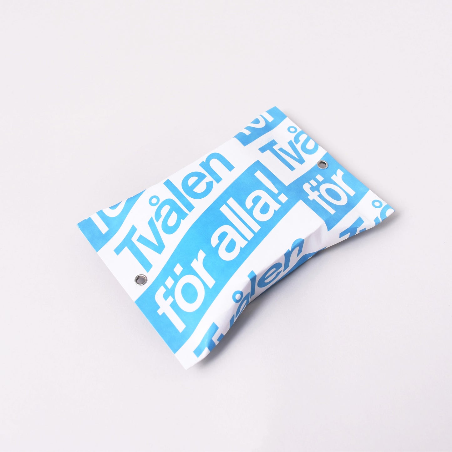 Tvålen för alla! från Gustavsbergs porslinsmuseum