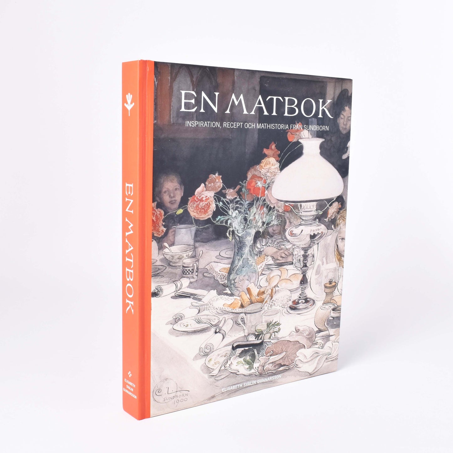 en matbok-recept-carl larsson gården-från sidan