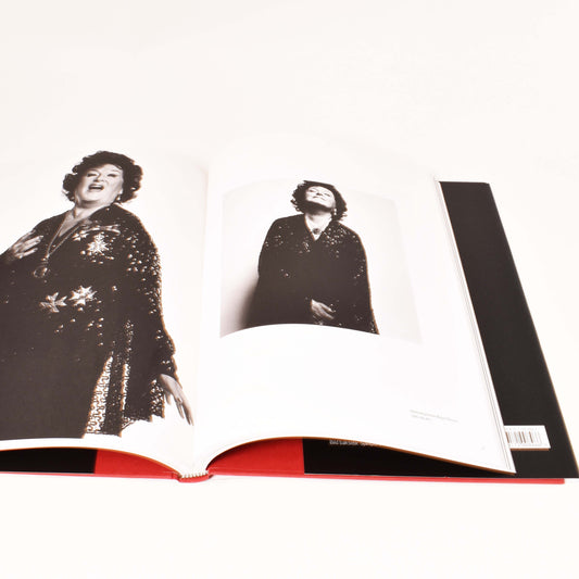 Utställningskatalog | Hans Gedda