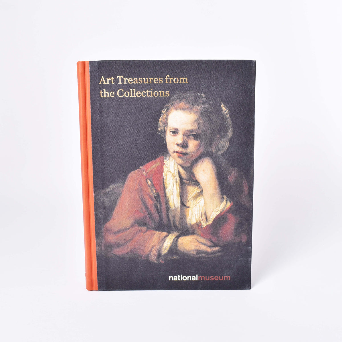 art treasures in the collections in english by nationalmuseum sweden