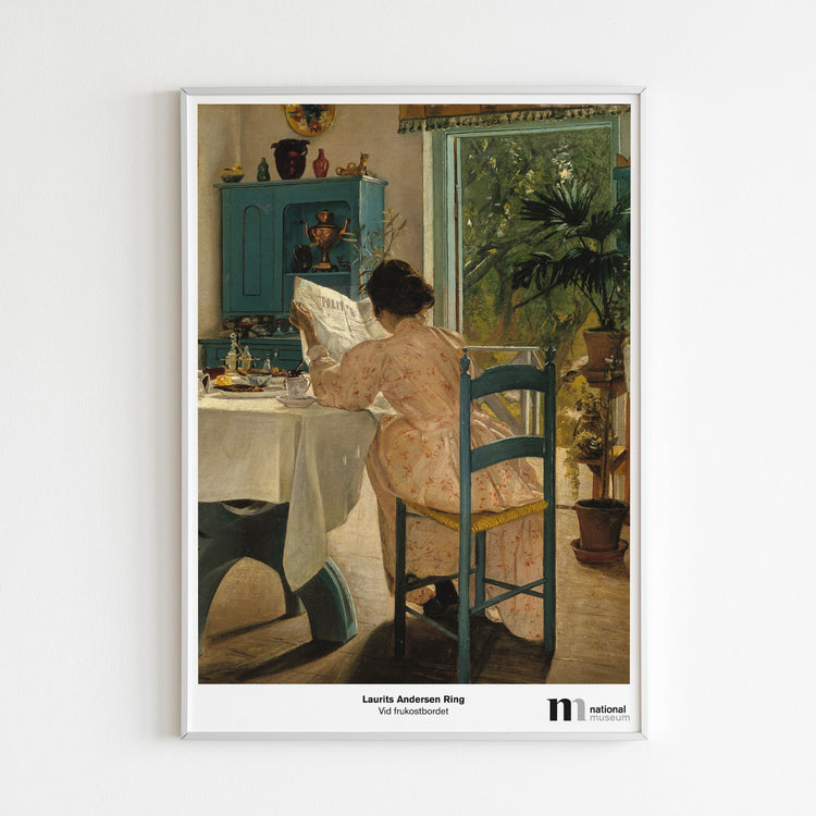 posters från nationalmuseum