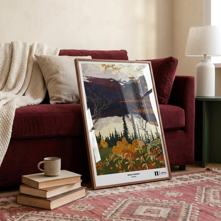 Bästsäljare, Posters