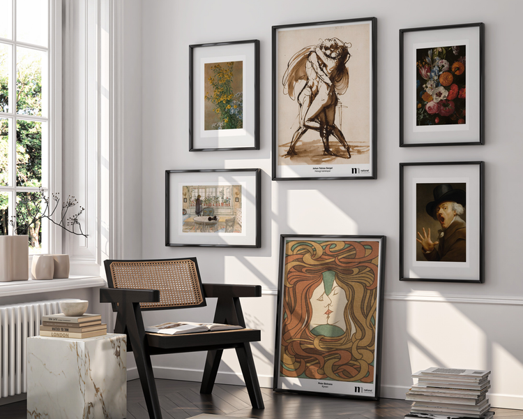 Posters
