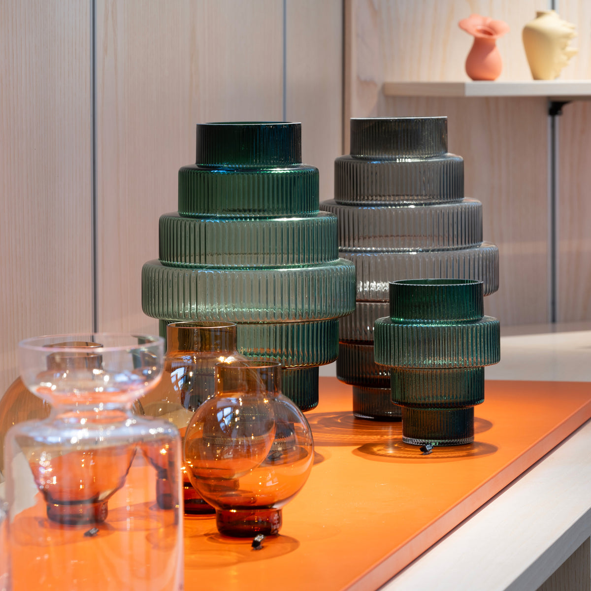 fotografi från Nationalmuseums butik