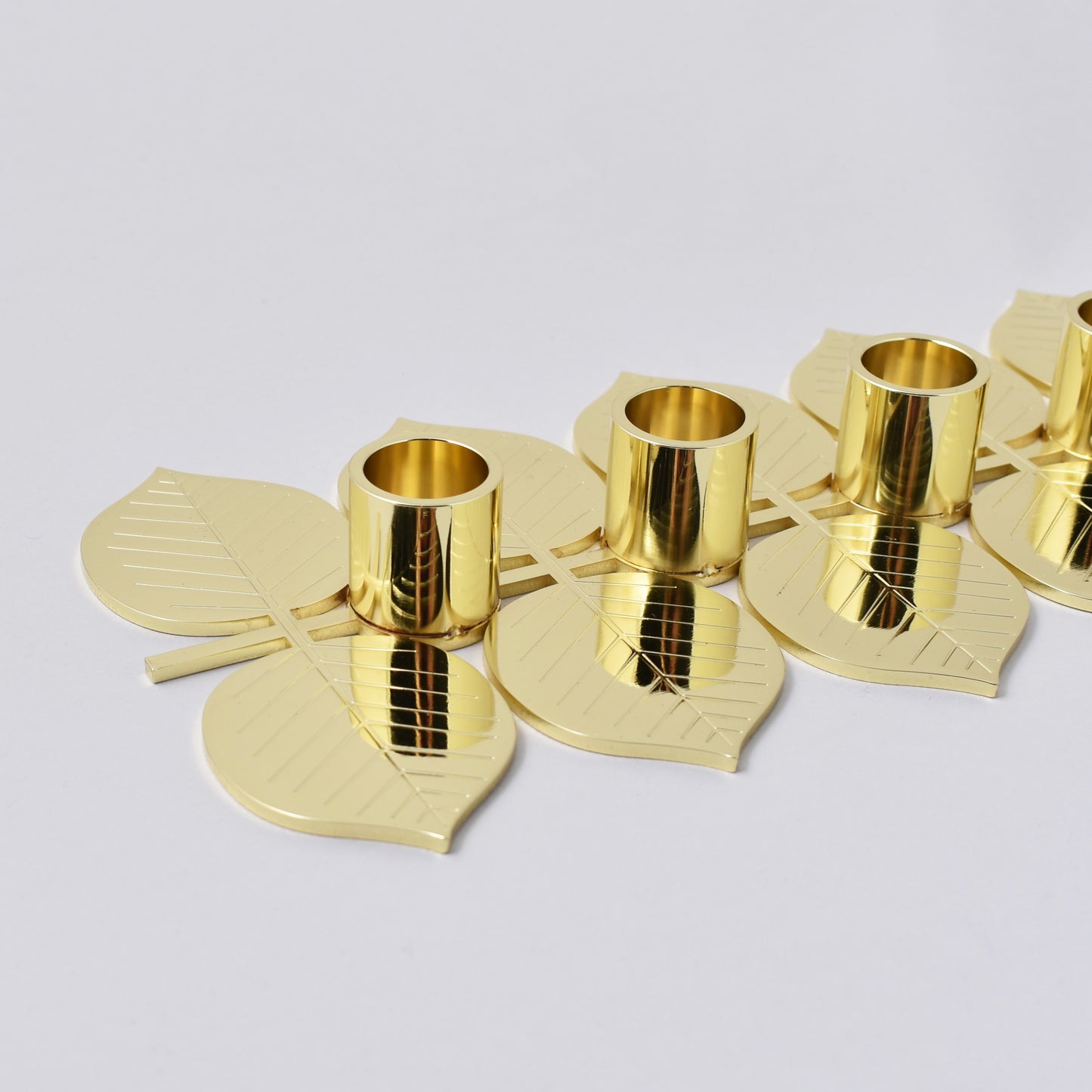 Adventsljusstake | Berså