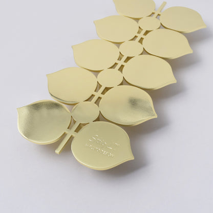 Adventsljusstake | Berså