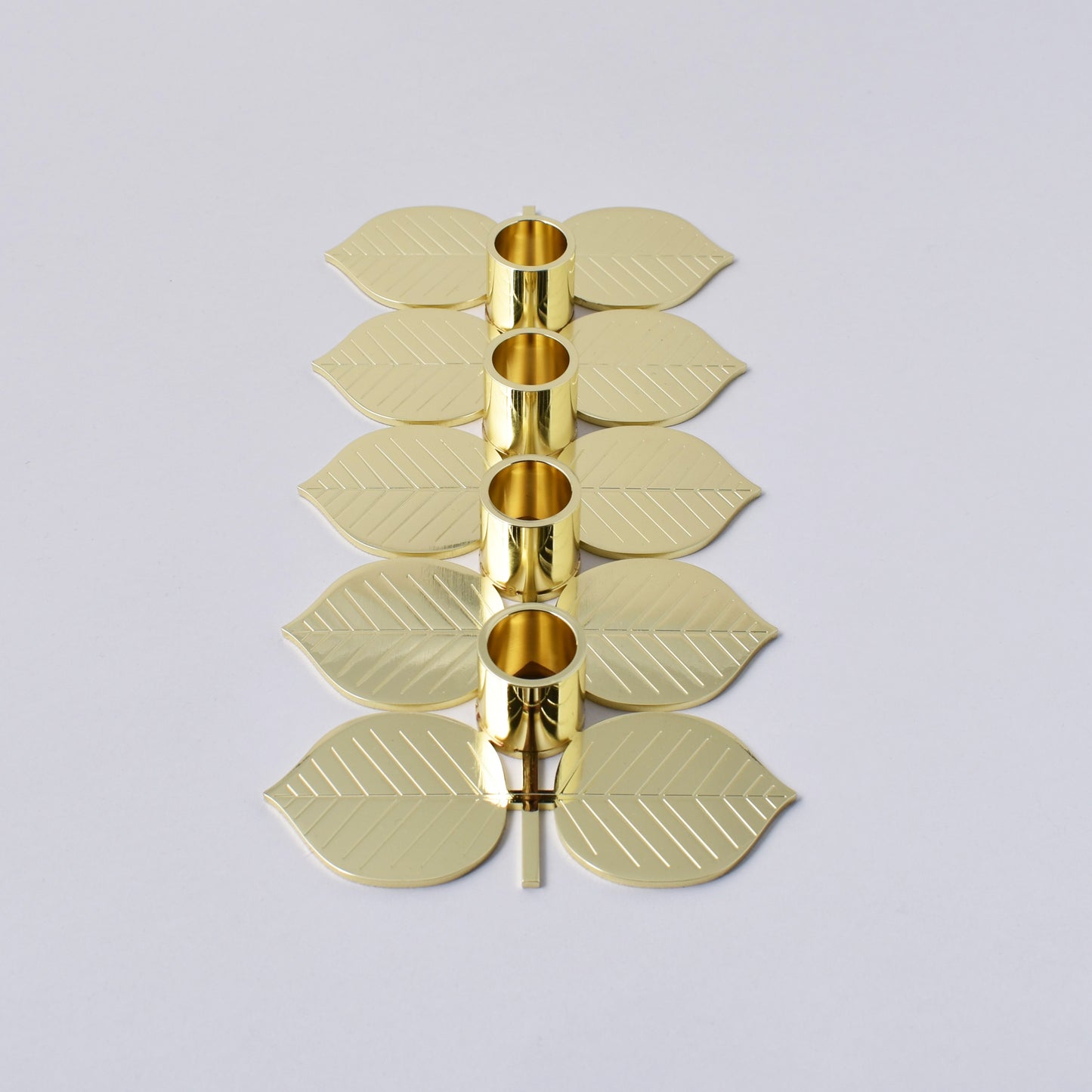 Adventsljusstake | Berså