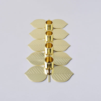 Adventsljusstake | Berså