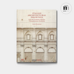 Ladda upp bild till gallerivisning, omslag till bok om italienska teckningar utgiven av nationalmuseum
