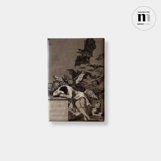 Magnet | Goya