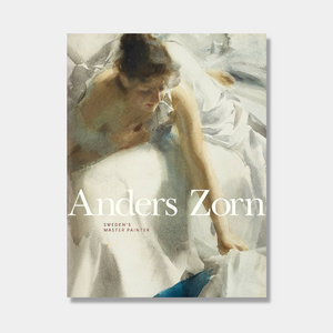 bvok på engelska om Anders Zorn