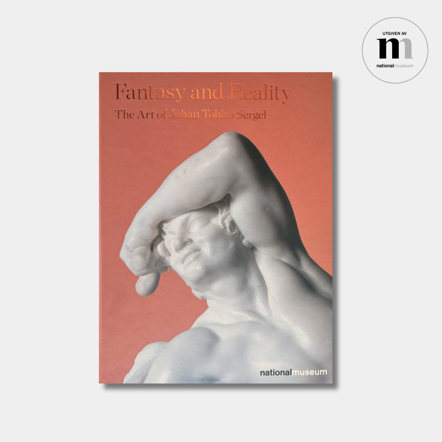 Utställningskatalog | Sergel