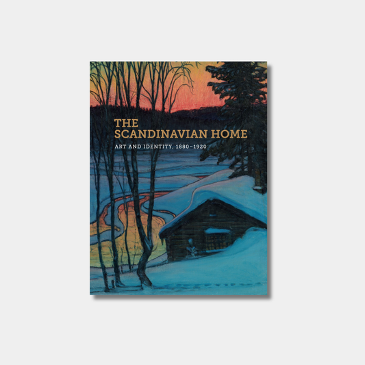 Konstbok | Scandinavian Home