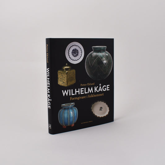 Konstbok | Wilhelm Kåge