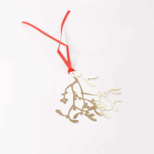 Dekorativt hänge | Mistel