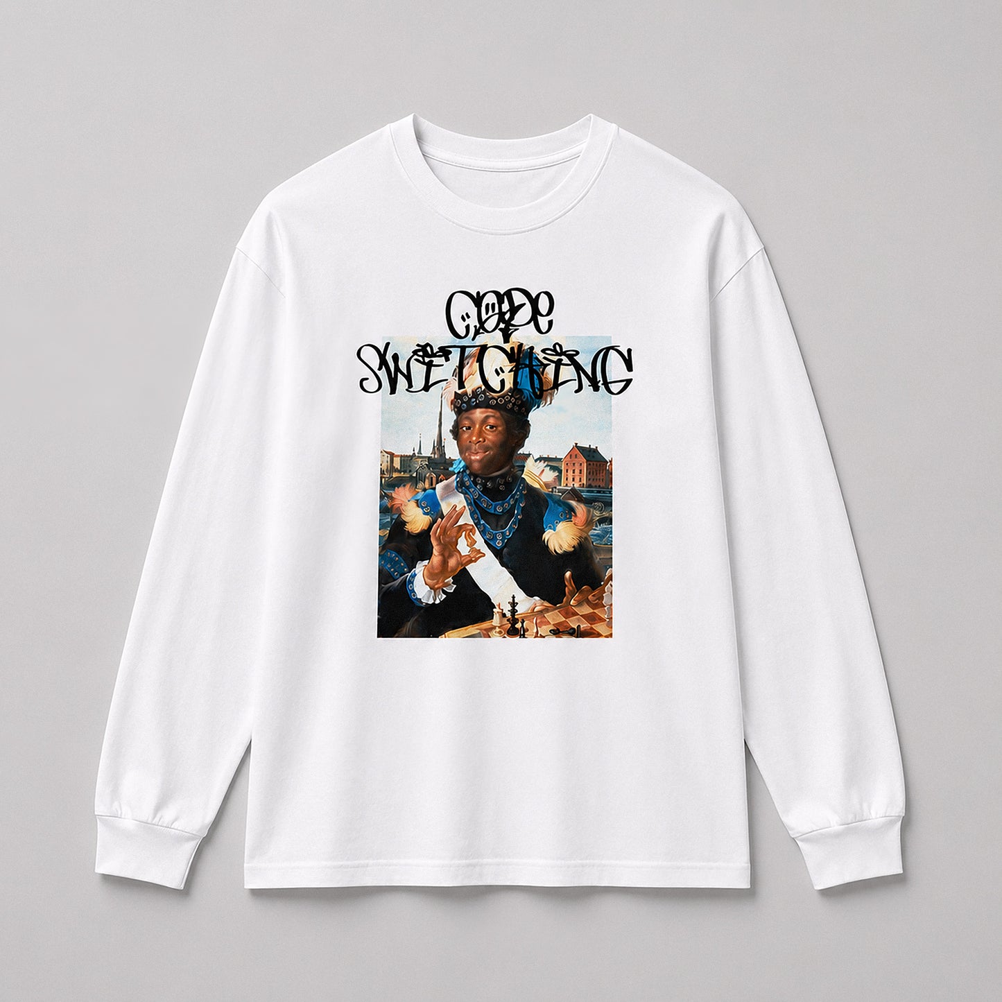 Longsleeve | Badin