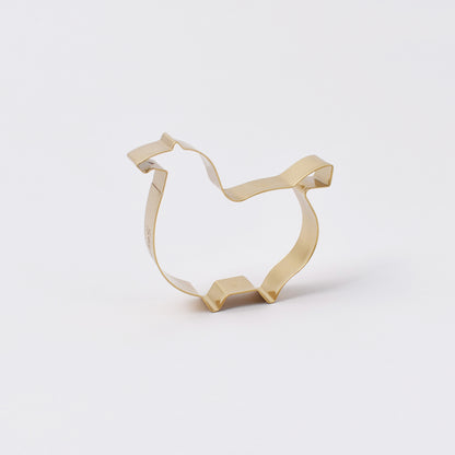 pepparkaksform som häst av Stig Lindberg