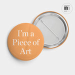 Ladda upp bild till gallerivisning, Pin | Piece of Art
