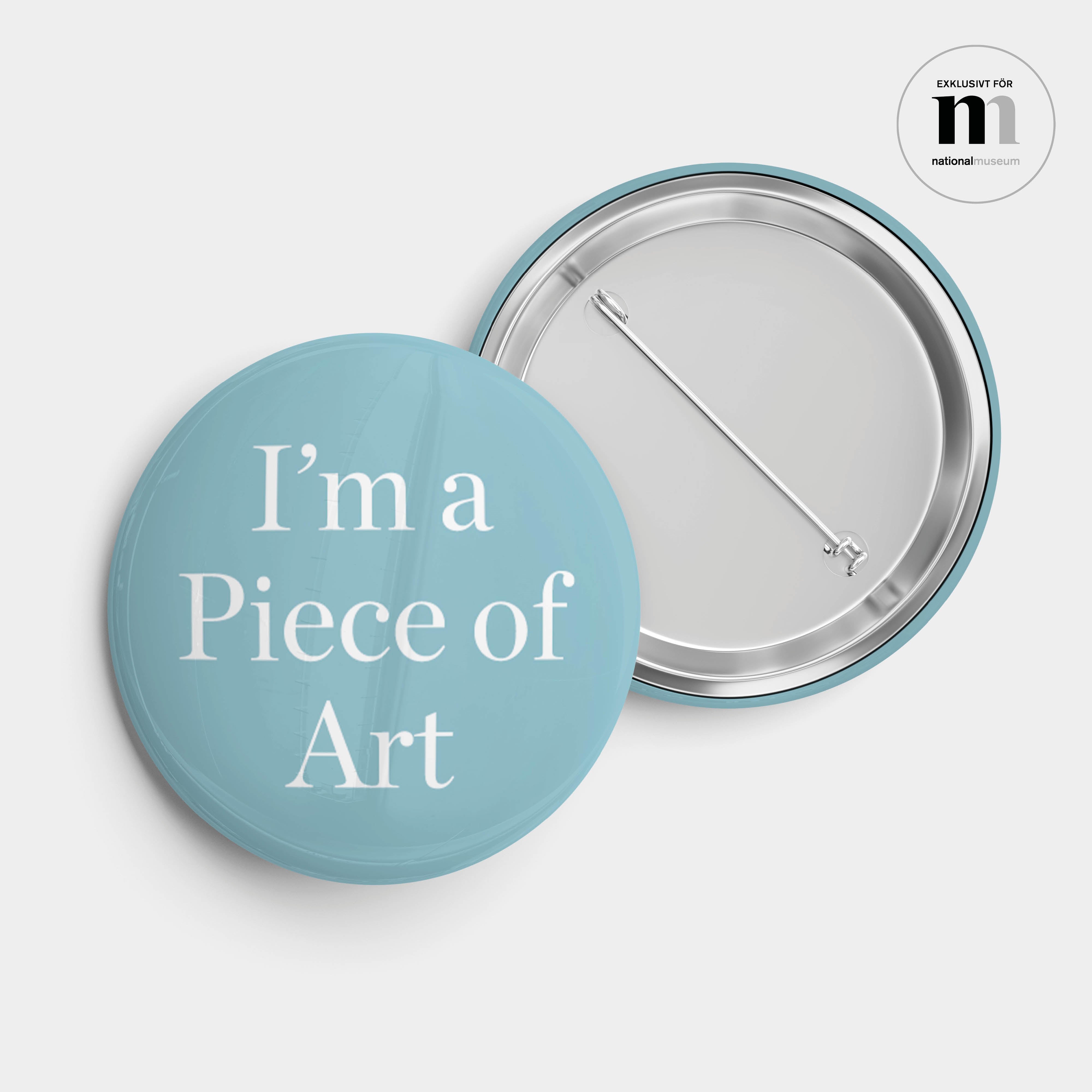 Pin | Piece of Art