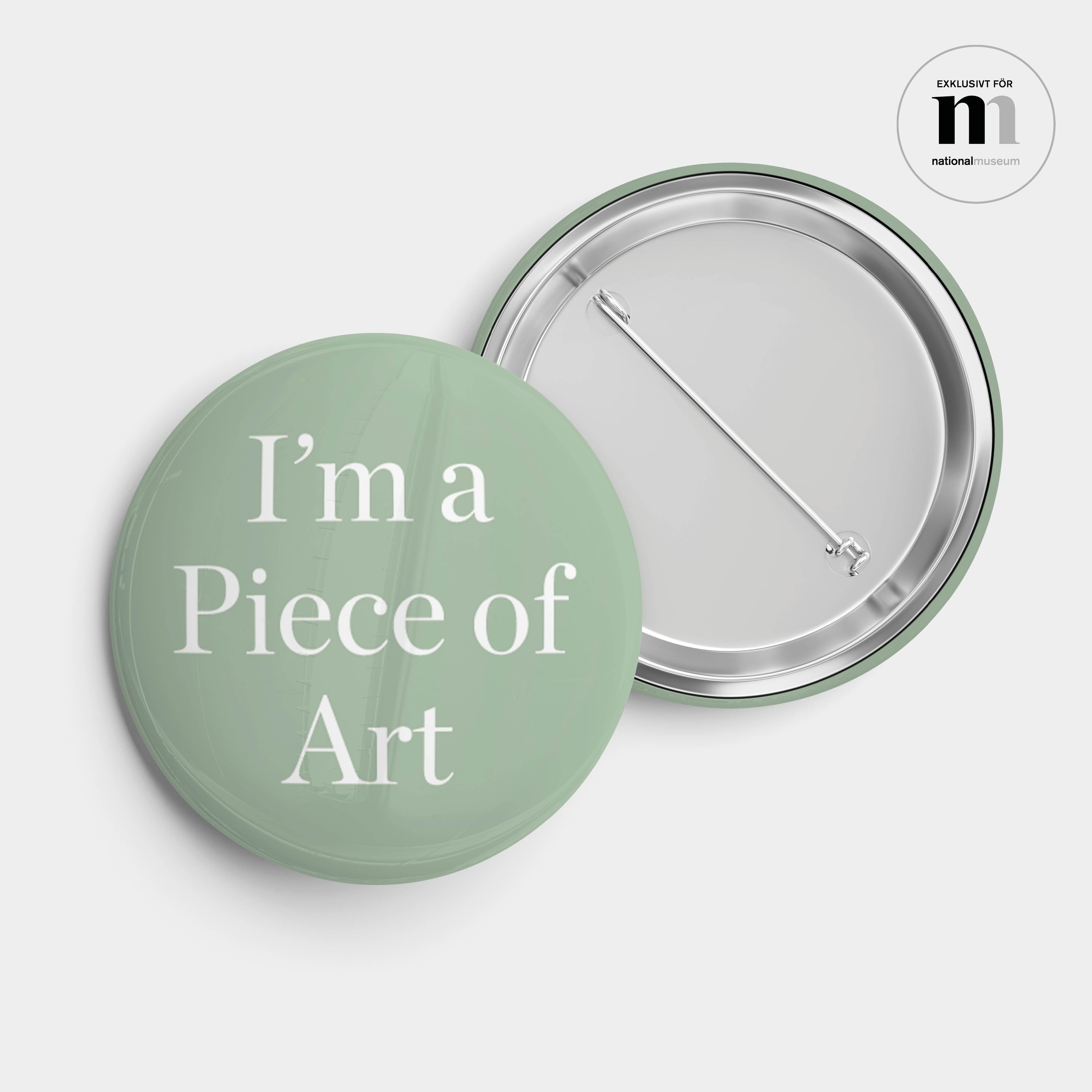 Pin | Piece of Art