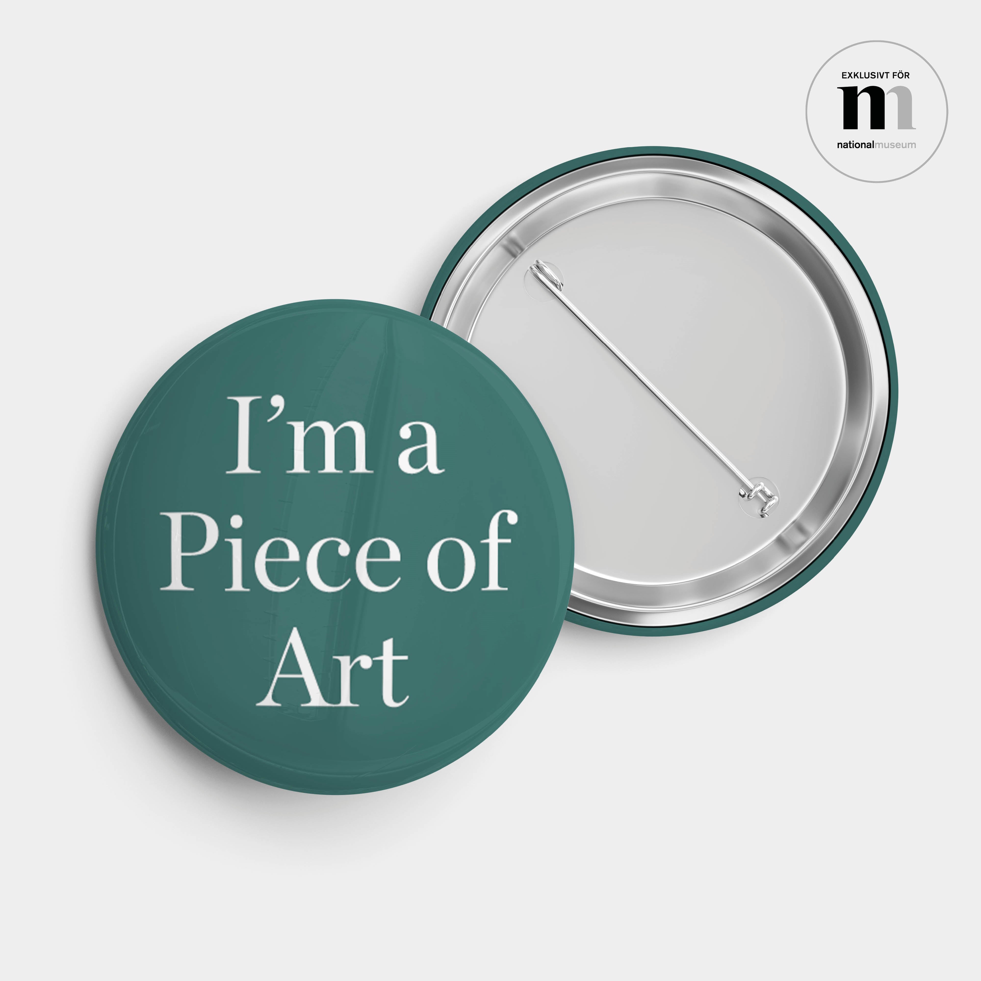 Pin | Piece of Art