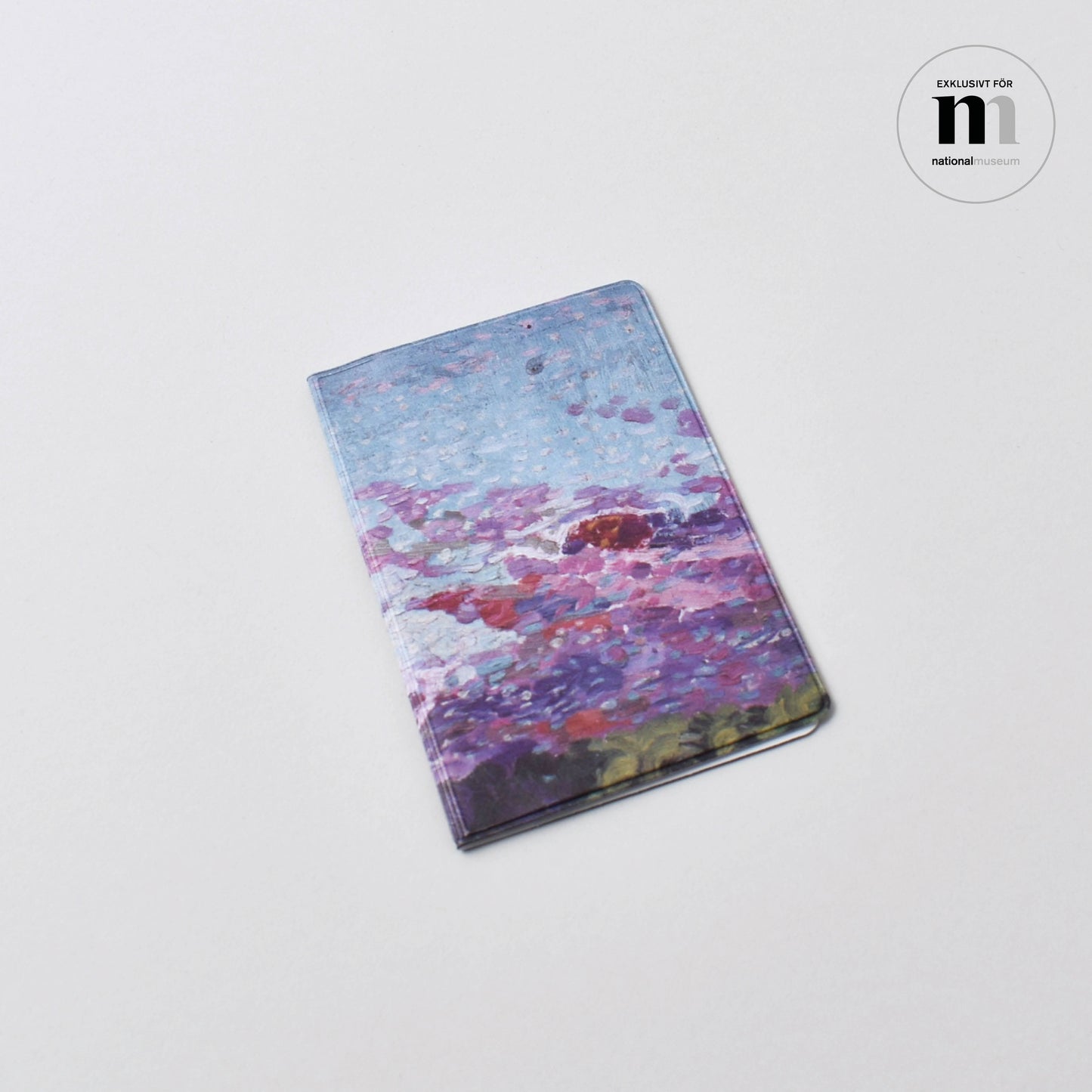 Plånka | Havsstrand