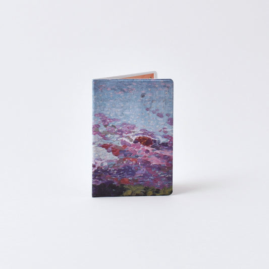 Plånka | Havsstrand