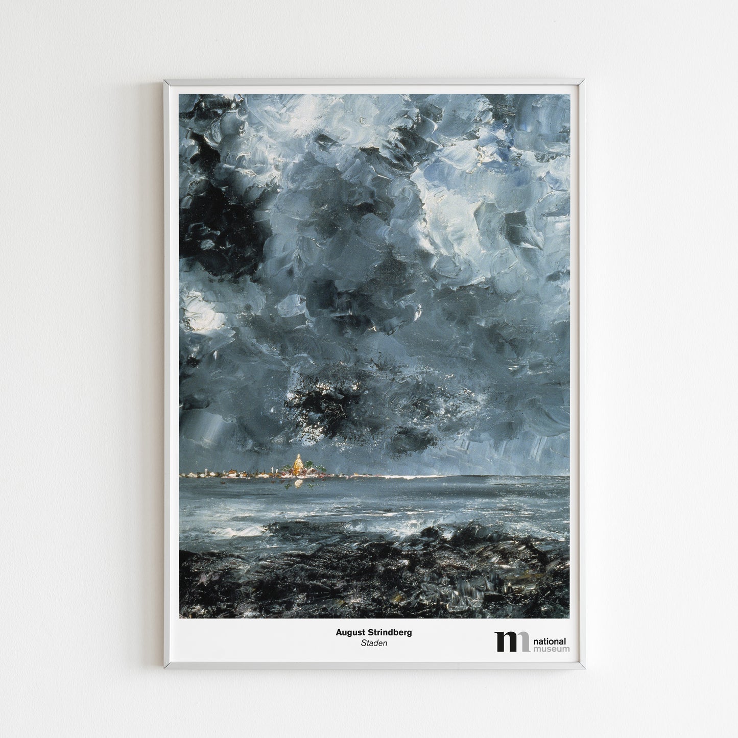 Poster | Staden