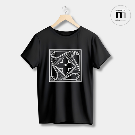 T-shirt | Romantiken