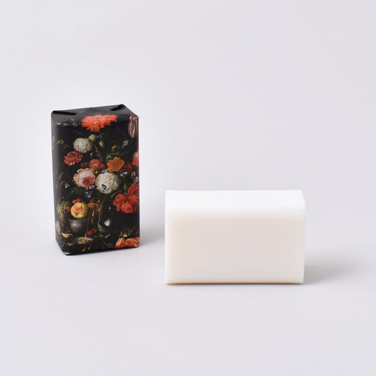 Tvål | Blomsterstilleben