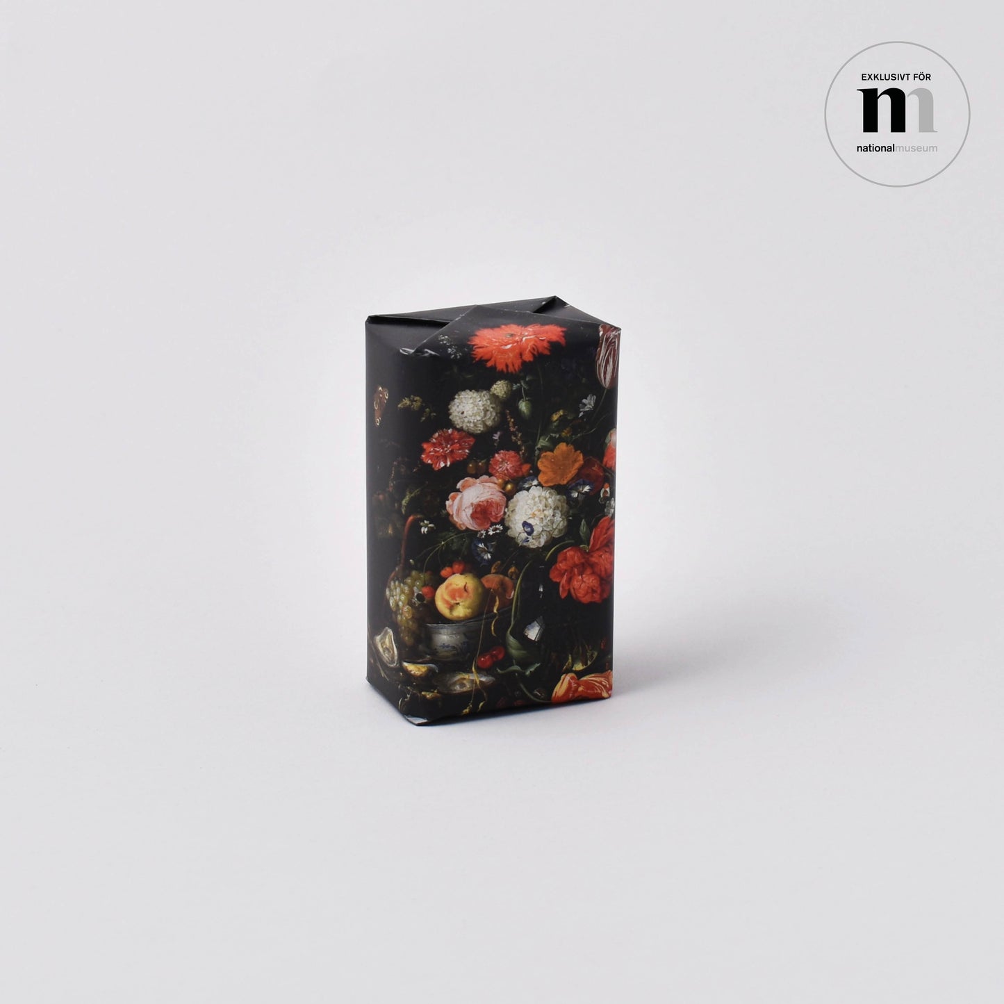 Tvål | Blomsterstilleben