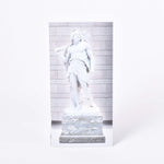 Ladda upp bild till gallerivisning, Långsmal anteckningshäfte med omslagsmotiv av Bengt Erland Fogelbergs skulptur Tor
