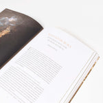 Ladda upp bild till gallerivisning, insida i boken &quot;arkadien-ett förlorat paradis&quot; men kapitel om Salvator Rosa
