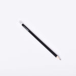 Ladda upp bild till gallerivisning, En svart blyertspenna med Nationalmuseums logga
