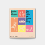 Ladda upp bild till gallerivisning, Boken Design for Children av Kimberly Birks 
