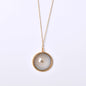 Halsband | Takrosett