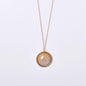 Halsband | Takrosett
