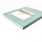 Ladda upp bild till gallerivisning, Närbild på grönt omslag till boken Carl Fredrik Hill från serien de stora mästarna
