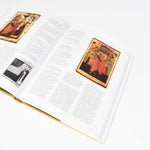 Ladda upp bild till gallerivisning, uppslag i boken icons med ryska ikoner
