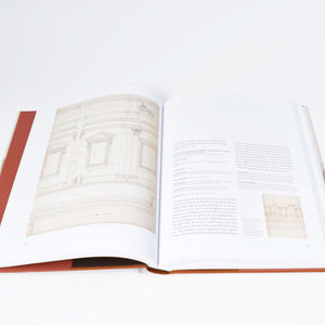 insida i boken italian architectural drawings av anna bortolozzi med bilder på arkitekturritningar