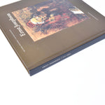 Ladda upp bild till gallerivisning, närbild på det bruna omslaget till boken ernst josephsson från bokserien de stora mästarna
