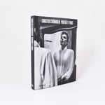Ladda upp bild till gallerivisning, Omslag till fotobok med Christer Strömholms fotografier i svartvitt
