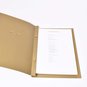 Insida i boken konceptdesign med innehållsförteckning