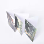 Ladda upp bild till gallerivisning, Tre vykort med Anders Zorn motiv
