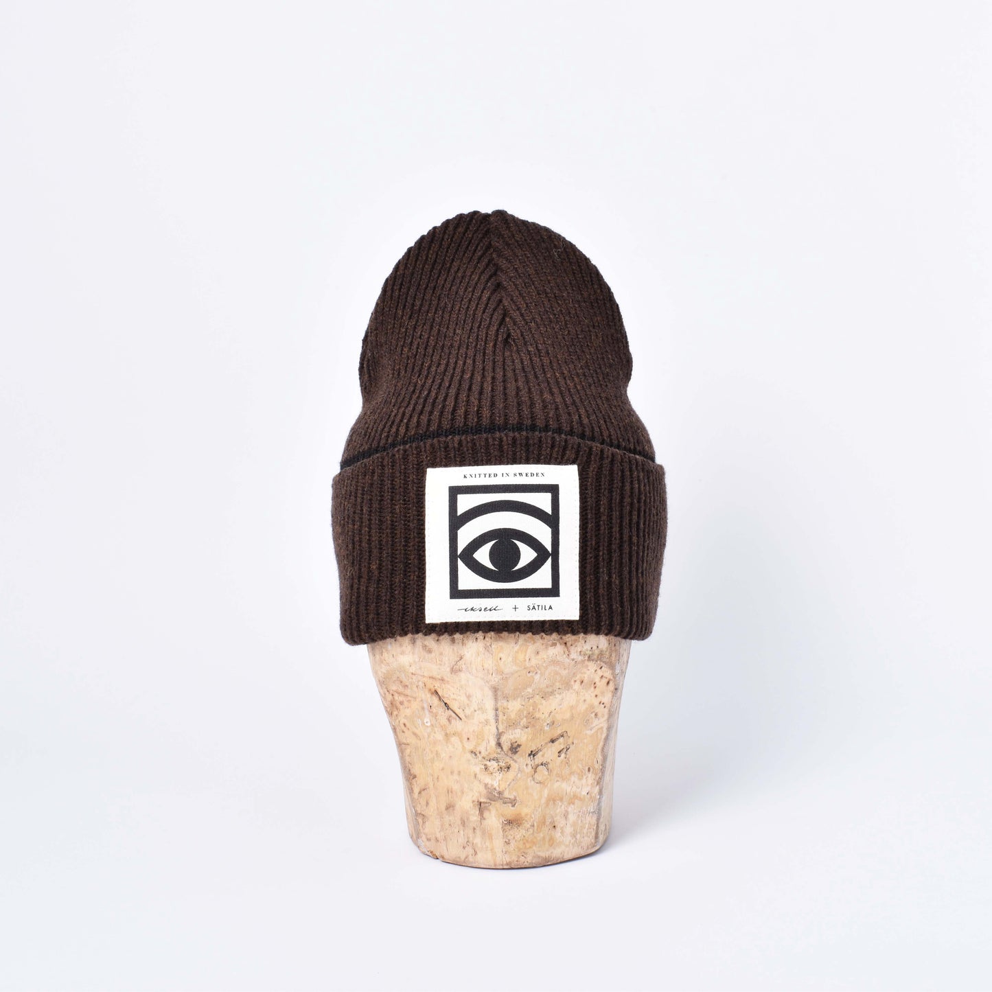 Mössa | Ögon Cacao