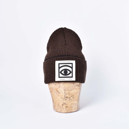 Mössa | Ögon Cacao