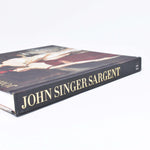 Ladda upp bild till gallerivisning, Utställningskatalog | John Singer Sargent

